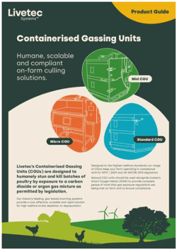CGU product guide image