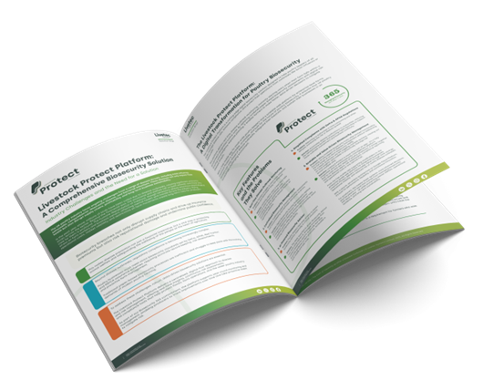 Livestock Protect Solutions Brief image