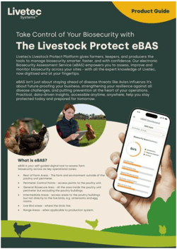 eBAS product guide image